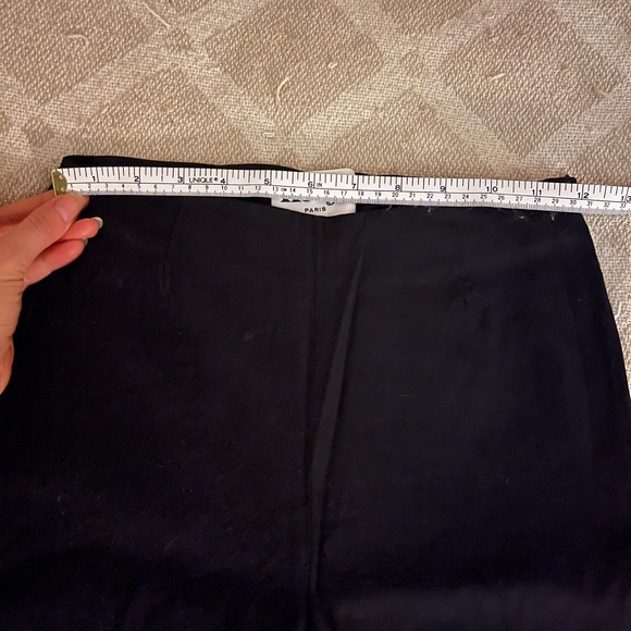 Gino pants in black 🖤 size 34 - Picture 8 of 10